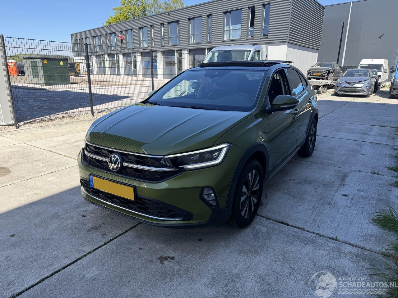 Volkswagen Taigo 1.0 TSI Life Business -NAVI-PDC-PANO