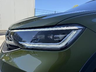 Volkswagen Taigo 1.0 TSI Life Business -NAVI-PDC-PANO picture 14