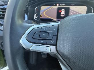 Volkswagen Taigo 1.0 TSI Life Business -NAVI-PDC-PANO picture 17