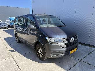 Volkswagen Transporter 2.0 TDI L1H1 DSG PERSONEN BUS -NAVI picture 2