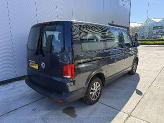 Volkswagen Transporter 2.0 TDI L1H1 DSG PERSONEN BUS -NAVI picture 5