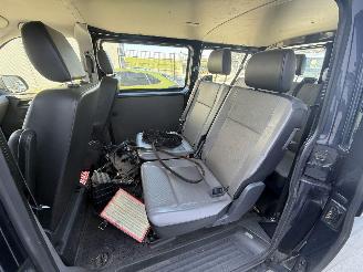 Volkswagen Transporter 2.0 TDI L1H1 DSG PERSONEN BUS -NAVI picture 9