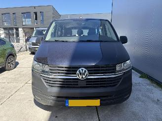 Volkswagen Transporter 2.0 TDI L1H1 DSG PERSONEN BUS -NAVI picture 13