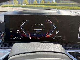 BMW X5 xDrive50e HUD - SKYLOUNGE - IONIC GLOW - BOWERS&WILKINS picture 23