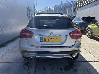 Mercedes GLA 200 d Prestige -AUTOMAAT-PANO-PDC-NAVI picture 8