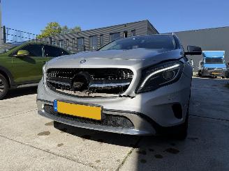 Mercedes GLA 200 d Prestige -AUTOMAAT-PANO-PDC-NAVI picture 13