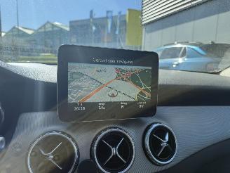 Mercedes GLA 200 d Prestige -AUTOMAAT-PANO-PDC-NAVI picture 17