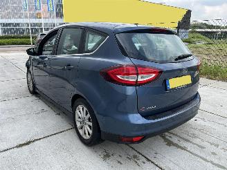Ford C-Max 1.5 TITANIUM AUTOMAAT 150 PK-NAVI-PDC-CAMERA picture 4