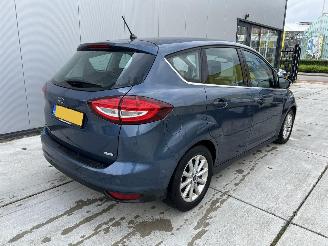 Ford C-Max 1.5 TITANIUM AUTOMAAT 150 PK-NAVI-PDC-CAMERA picture 5