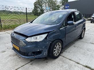 Ford C-Max 1.5 TITANIUM AUTOMAAT 150 PK-NAVI-PDC-CAMERA picture 2