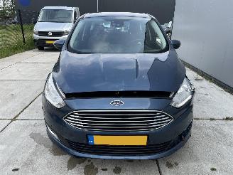 Ford C-Max 1.5 TITANIUM AUTOMAAT 150 PK-NAVI-PDC-CAMERA picture 13