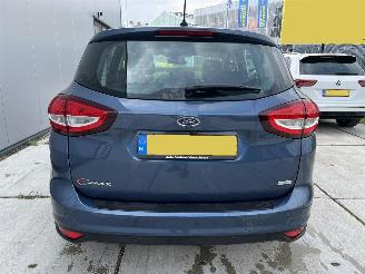Ford C-Max 1.5 TITANIUM AUTOMAAT 150 PK-NAVI-PDC-CAMERA picture 8