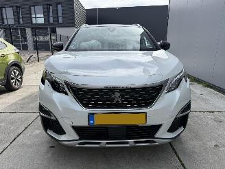 Peugeot 5008 1.6 e-THP GT-line AUT 7-PERSOON - NAVI - CAMERA - KEYLESS picture 14