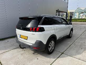 Peugeot 5008 1.6 e-THP GT-line AUT 7-PERSOON - NAVI - CAMERA - KEYLESS picture 5