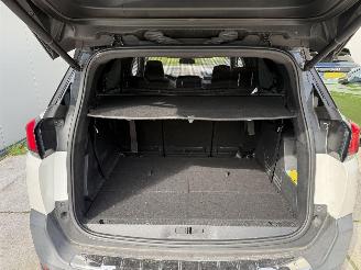 Peugeot 5008 1.6 e-THP GT-line AUT 7-PERSOON - NAVI - CAMERA - KEYLESS picture 10