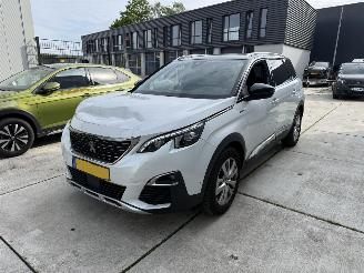 Unfallwagen Peugeot 5008 1.6 e-THP GT-line AUT 7-PERSOON - NAVI - CAMERA - KEYLESS 2018/4
