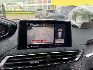 Peugeot 5008 1.6 e-THP GT-line AUT 7-PERSOON - NAVI - CAMERA - KEYLESS picture 22