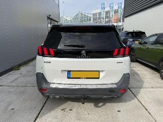 Peugeot 5008 1.6 e-THP GT-line AUT 7-PERSOON - NAVI - CAMERA - KEYLESS picture 7