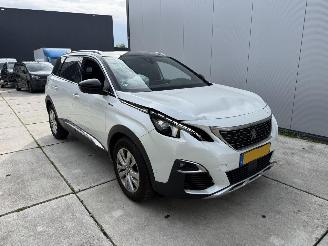 Peugeot 5008 1.6 e-THP GT-line AUT 7-PERSOON - NAVI - CAMERA - KEYLESS picture 2