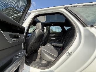 Jaguar XF Sportbrake 2.0d Portfolio R-Sport 179PK - PANO - LED - KEYLESS picture 9