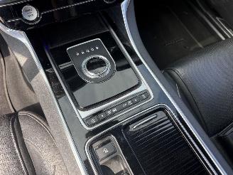 Jaguar XF Sportbrake 2.0d Portfolio R-Sport 179PK - PANO - LED - KEYLESS picture 22