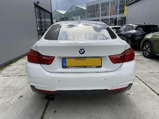 BMW 4-serie 428i xDrive High Executive-LEDER-SCHUIFDAK-NAVI-CAMERA picture 7