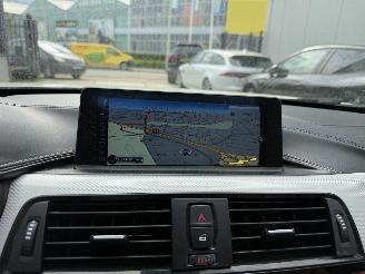BMW 4-serie 428i xDrive High Executive-LEDER-SCHUIFDAK-NAVI-CAMERA picture 20