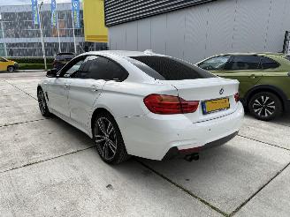BMW 4-serie 428i xDrive High Executive-LEDER-SCHUIFDAK-NAVI-CAMERA picture 4