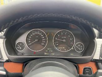 BMW 4-serie 428i xDrive High Executive-LEDER-SCHUIFDAK-NAVI-CAMERA picture 19