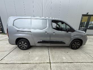 Opel Combo 1.5 BlueHDi 130 S&S L2 AUTOMAAT - CAMERA - 131PK - LED picture 7