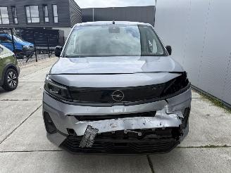 Opel Combo 1.5 BlueHDi 130 S&S L2 AUTOMAAT - CAMERA - 131PK - LED picture 12