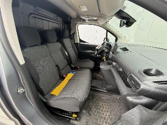 Opel Combo 1.5 BlueHDi 130 S&S L2 AUTOMAAT - CAMERA - 131PK - LED picture 11