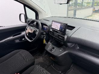 Opel Combo 1.5 BlueHDi 130 S&S L2 AUTOMAAT - CAMERA - 131PK - LED picture 6