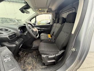 Opel Combo 1.5 BlueHDi 130 S&S L2 AUTOMAAT - CAMERA - 131PK - LED picture 9