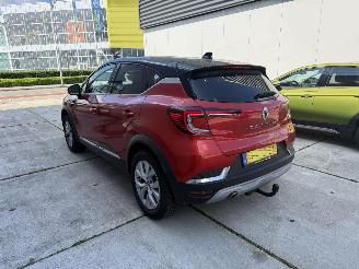 Renault Captur 1.0 TCe 100 Bi-Fuel Intens PANO - NAVI - LED - CAMERA picture 4