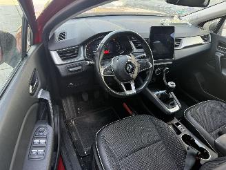Renault Captur 1.0 TCe 100 Bi-Fuel Intens PANO - NAVI - LED - CAMERA picture 3