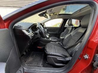 Renault Captur 1.0 TCe 100 Bi-Fuel Intens PANO - NAVI - LED - CAMERA picture 9