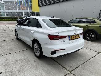 Audi A3 30 TFSI Pro Line AUTOMAAT - NAVI-PDC-CLIMA-CRUISE picture 4