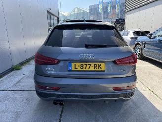 Audi Q3 1.4 TFSI DESIGN PRO LINE -NAVI-PDC-PANO-LEDER picture 7