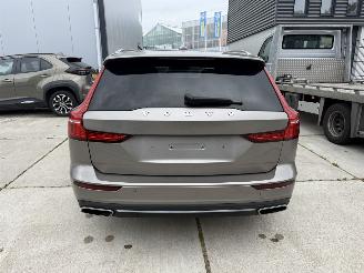 Volvo V-60 2.0 D4 190 PK  INSCRIPTION-PANO-CAMERA-NAVI-MEMORY STOELEN picture 6