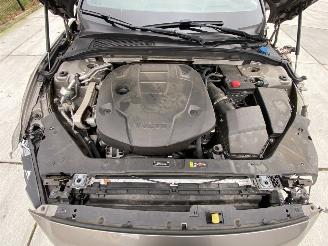 Volvo V-60 2.0 D4 190 PK  INSCRIPTION-PANO-CAMERA-NAVI-MEMORY STOELEN picture 7