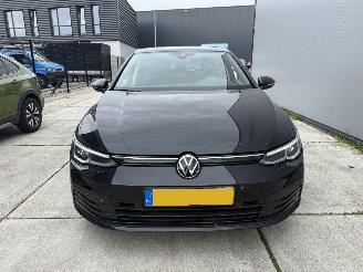 Volkswagen Golf 1.0 eTSI Life NAVI-CLIMA-CRUISE-LED picture 13