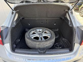 Mercedes GLA 200d PRESTIGE AUTOMAAT-PANO-NAVI-PDC picture 11