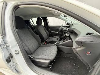 Peugeot 208 1.2 PureTech 75 Styl -AIRCO-PDC picture 11
