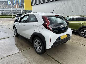 Toyota Aygo X -1.0 VVT-iMT Play -CAMERA-NAVI picture 4