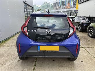 Toyota Aygo X- 1.0 VVT-i MT PLay CAMERA-PDC picture 7
