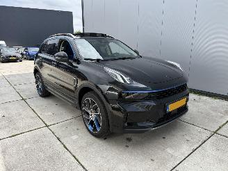 Lynk & Co 01 1.5 PHEV -PANO-360 CAMERA-NAVI-PDC picture 2