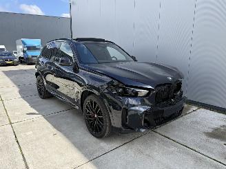 Unfallwagen BMW X5 40 i  4x4 M-PAKKET-HIGH EXE-PANO-360 CAMERA-LEDER 2026/1