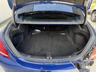Mercedes C-klasse 180 Lease Edition AMG -AUTOMAAT-LEDER-NAVI-CAMERA picture 10