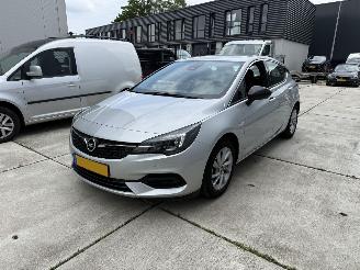  Opel Astra 1.2 Blits Elegance -NAVI-CAMERA-KEYLESS-PDC 2021/10